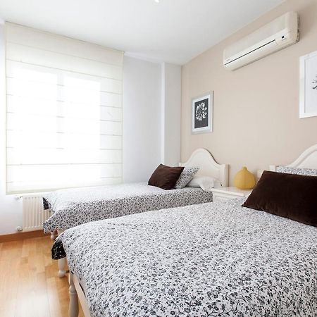 Apartamento Arganzuela Madrid Exterior foto